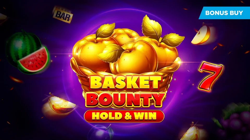 Basket Bounty