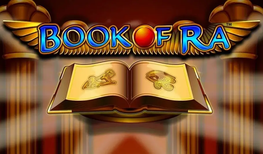 Book of Ra Deluxe