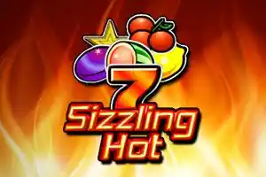 Sizzling Hot Deluxe
